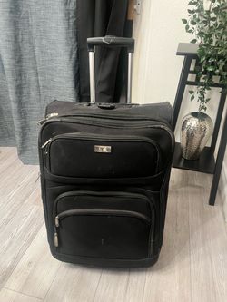 Suitcase