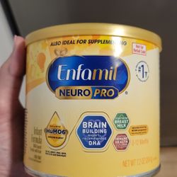Enfamil Formula