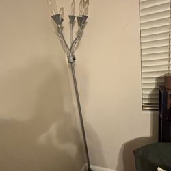 Floor lamp