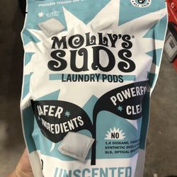 Mollys Pods 