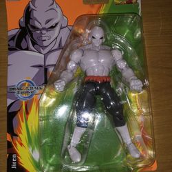Dragón Ball Evolve Jiren