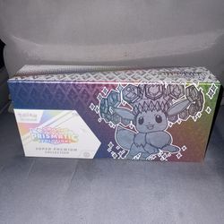 Prismatic Super Premium Collection 