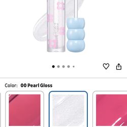 COLORGRAM - K BEAUTY - LIP GLOSS & EYE SHADOW – K-Beauty