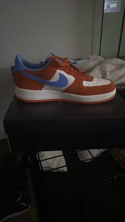 Air Force’s