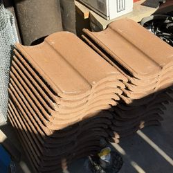 Roof Tiles