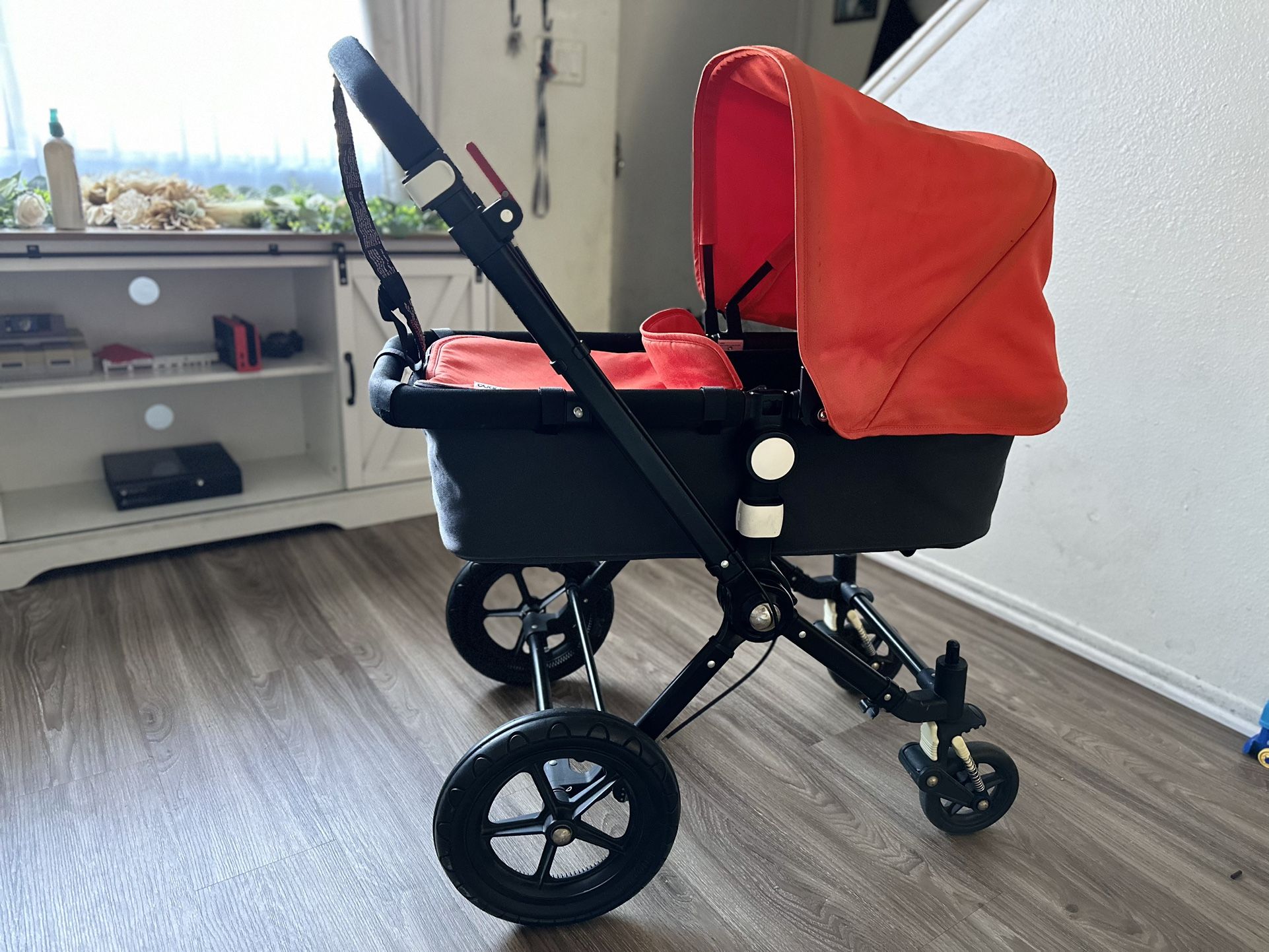 Bugaboo Bassinet Bugaboo Cameleon Mattress Bugaboo Cameleon