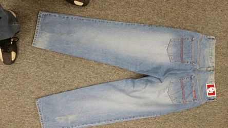 OU Men's Jean's 34/34,