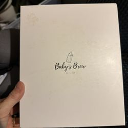 Brew Baby