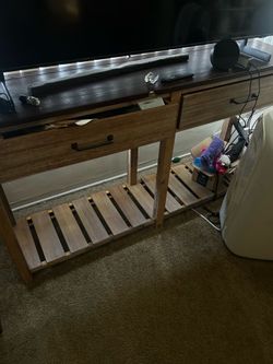 Tv stand