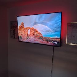 Sony X85j 50" (4k 120hz)