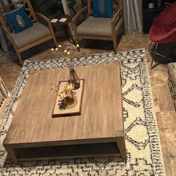 Living room table for Sale