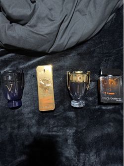 Men's Cologne