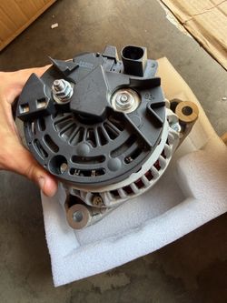 12v Alternator for MERCEDES-BENZ 01(contact info removed)5 A0111542702 SG12B024 LRAO2315