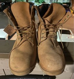 Timberland men’s size 12