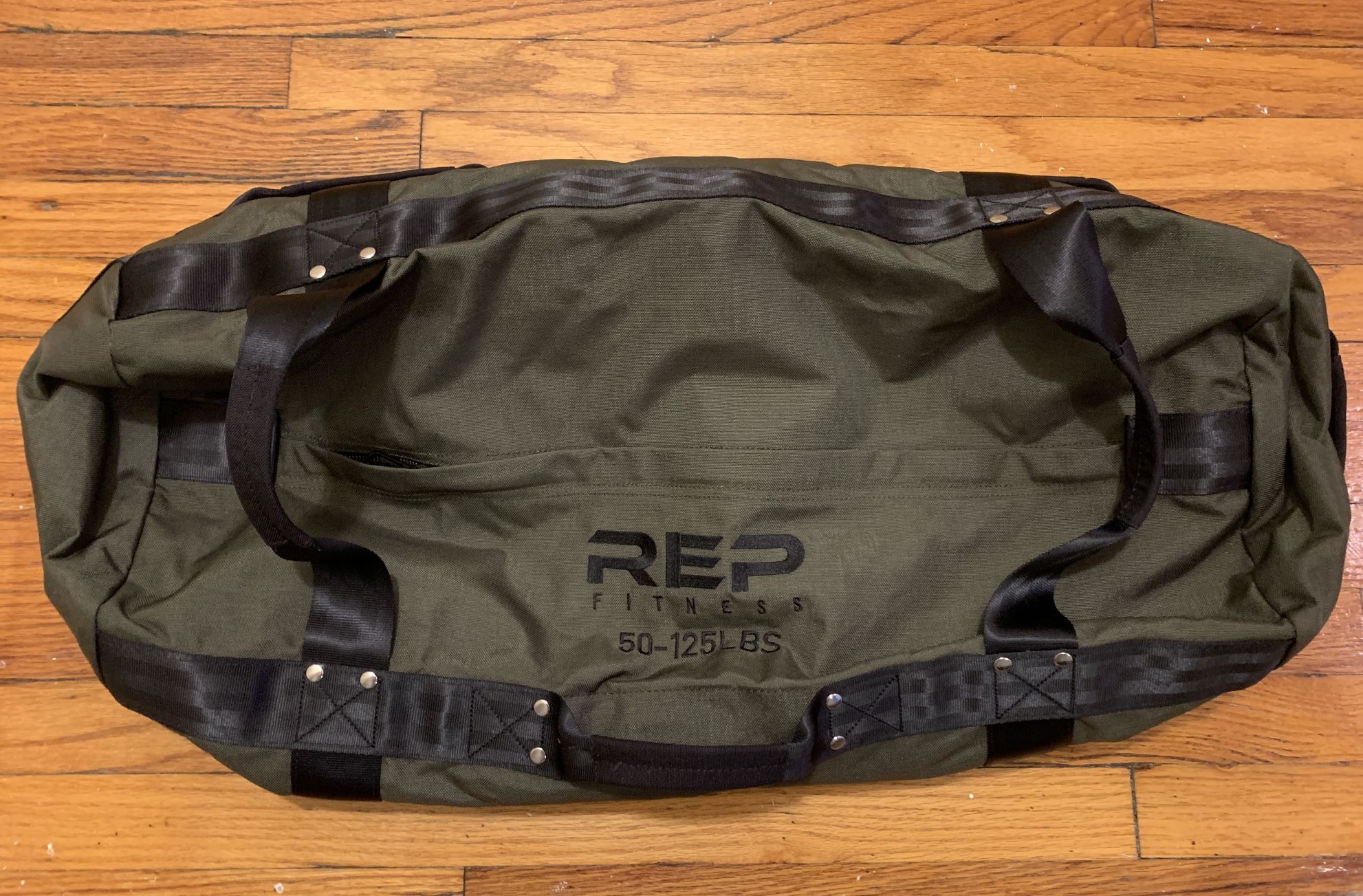 Rep Fitness Sandbag Large 50 125 Lbs for Sale in New York NY OfferUp