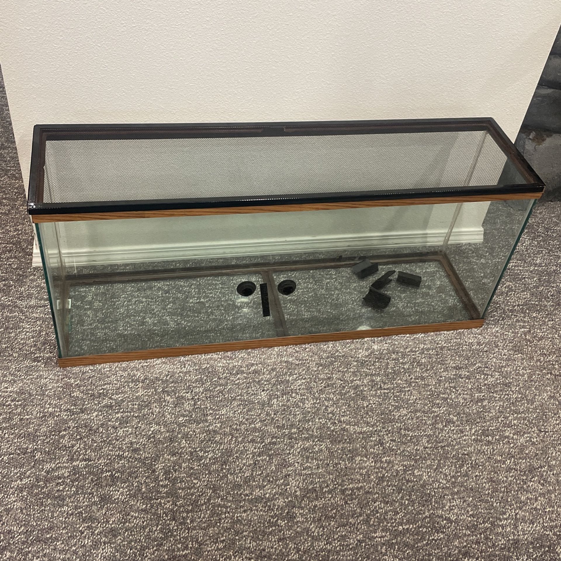 Reptile Enclosure/terrarium/tank