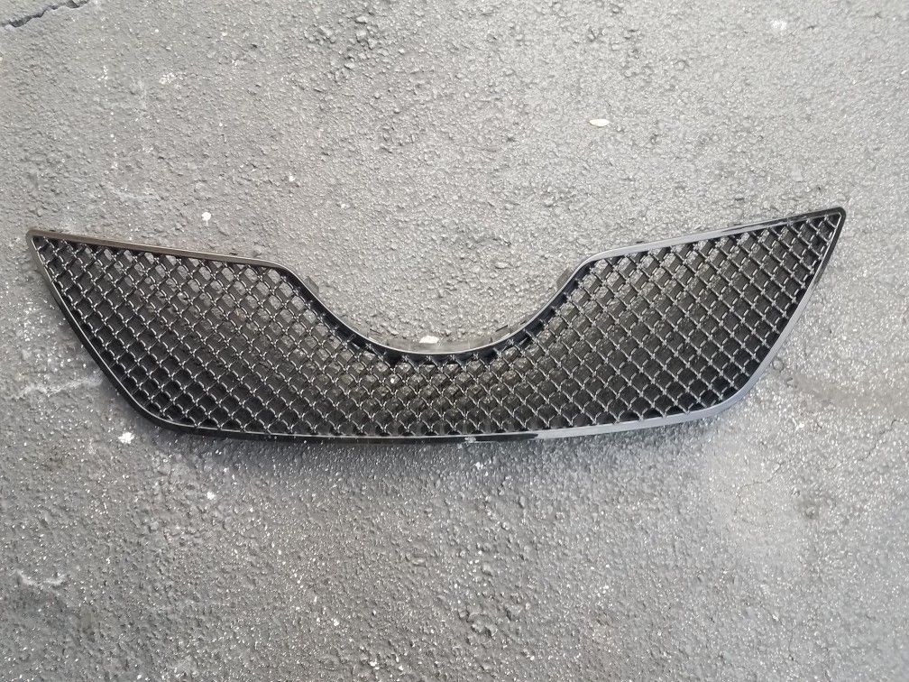 Grill camry 2007