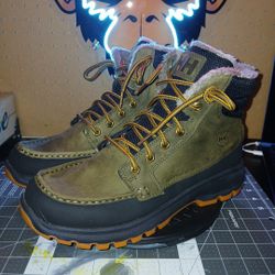 Men's WORK Boots
