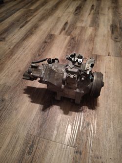 AC Compressor Honda Civic Hybrid