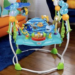 Finding Nemo Jumper