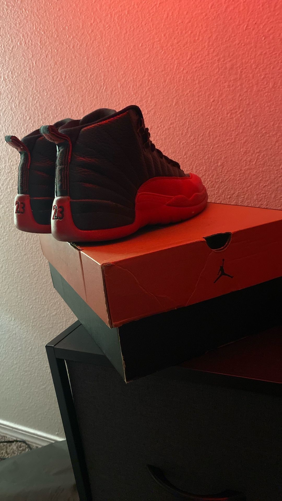 Jordan 12