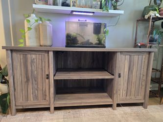 Sauder Credenza 