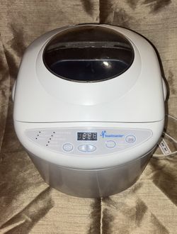 Toastmaster Bread Maker