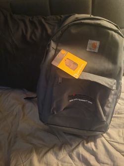 Mochila Carhartt