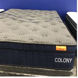 ⚡️Top Brands Mattress sale now⚡️