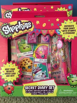 Shopkins