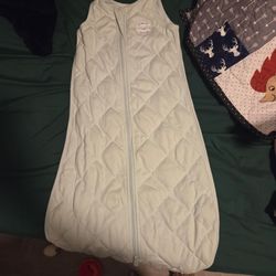 Hug me sleep sack weighted