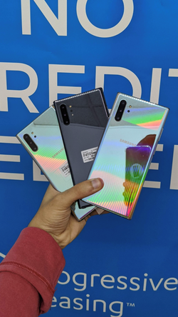 Samsung Galaxy Note 10+ / Note 10 Plus 5G