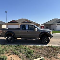 Ford Truck 2010
