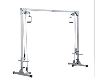 BODY-SOLID CABLE CROSSOVER MACHINE