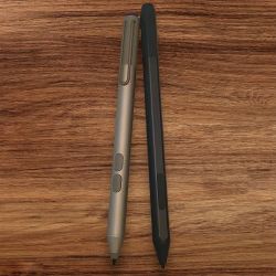 2x Microsoft Surface Pens / Stylus / Pencil
