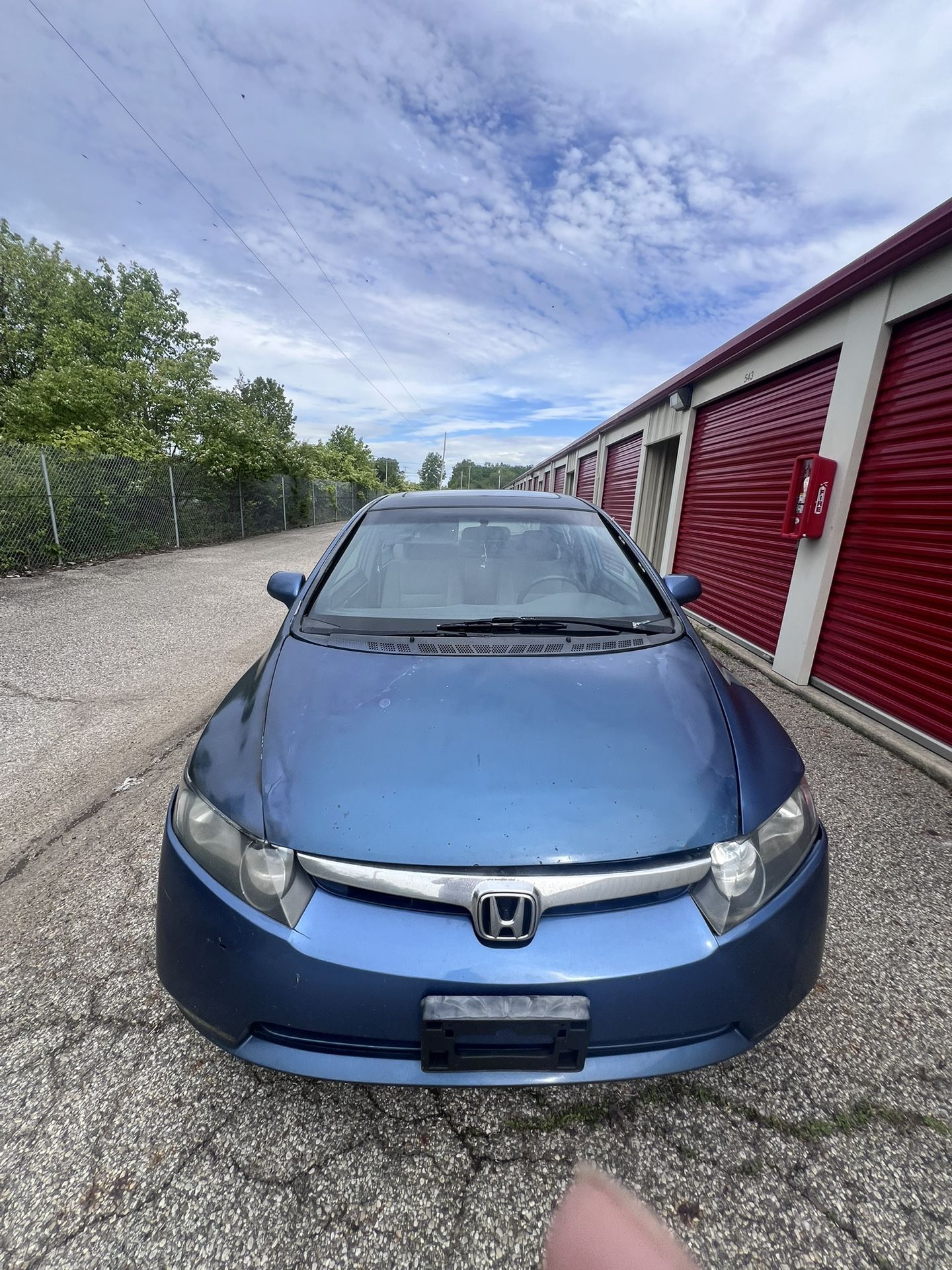 2006 Honda Civic