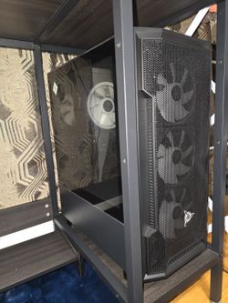 Gaming computer like new