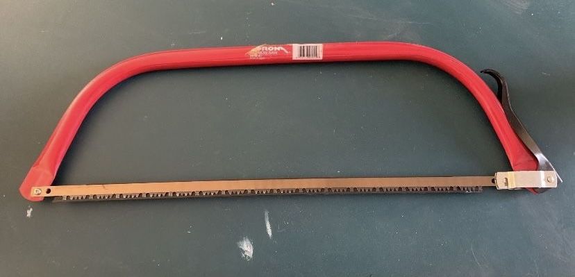 Corona 24” Bow Saw (BS 4020)