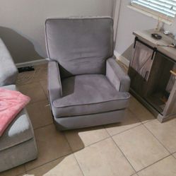 Rocking Recliner Chair **Excellent Condition**