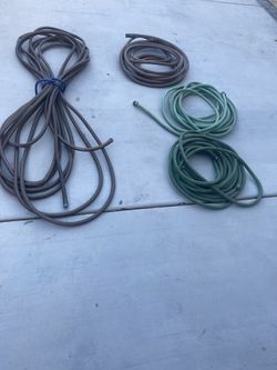 Water Hoses Different Prices