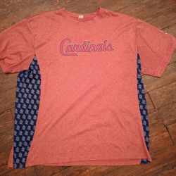 St Louis Cardinals TShirt XL *10.00*