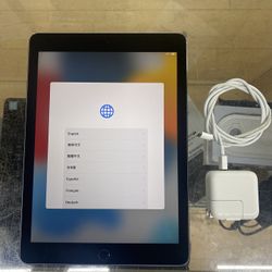 iPad Air 2 