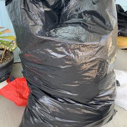 Women’s Bag Of Clothes - Small