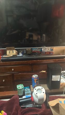 Sonos arc soundbar
