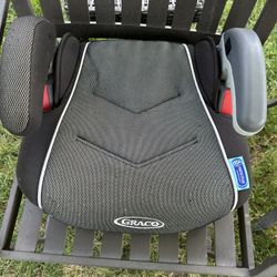 Kids Graco Booster 