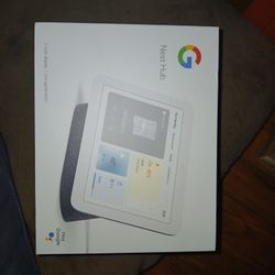 Google Hub