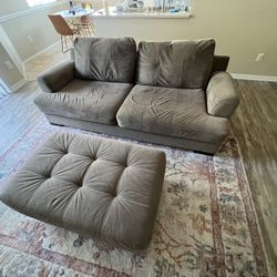 Couch Set 