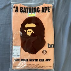 Bape Tshirt