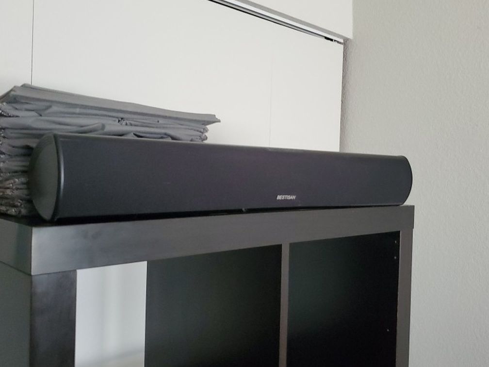 Bestisan Sound Bar