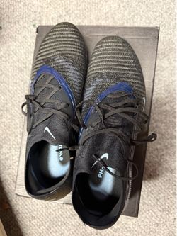 Nike GT Phantom